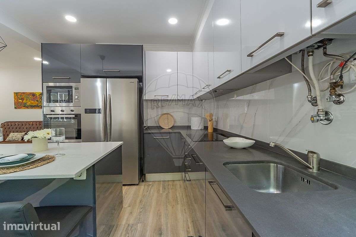 Apartamento T2 para venda - Grande imagem: 3/33