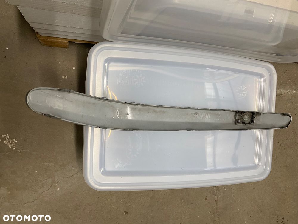 zestaw do zderzaka w 211 - 3