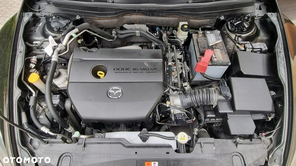 Mazda 6 - 10