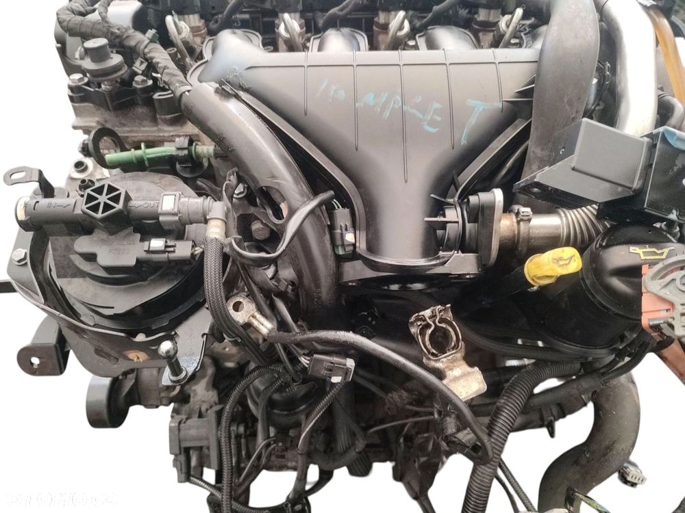 SILNIK KOMPLETNY CITROEN C5 II (2004-2008) 2.0 HDI 136KM RHR - 11