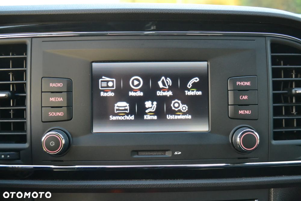 Seat Leon - 38