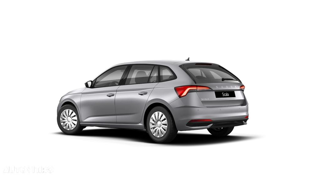 Skoda Scala 1.0 TSI 95 CP Selection - 2