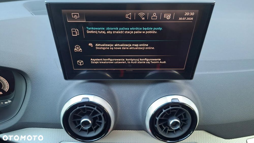 Audi Q2 35 TFSI S Line S tronic - 31