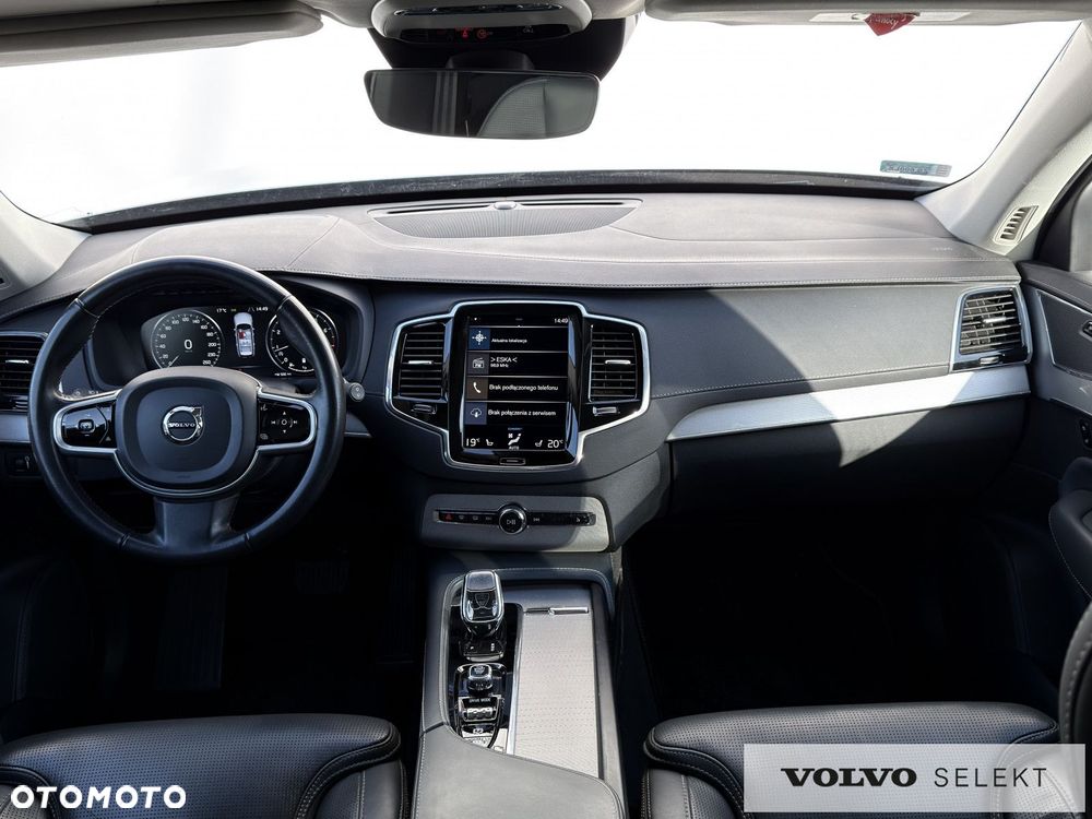 Volvo XC 90 - 15