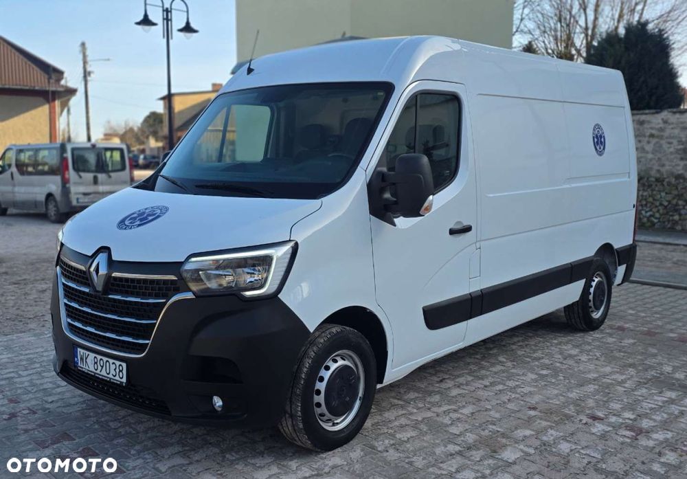 Renault Master - 6