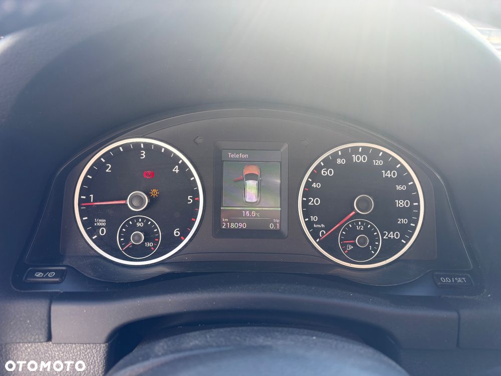 Volkswagen Tiguan 2.0 TDI SCR BlueMotion Technology Sport & Style - 17