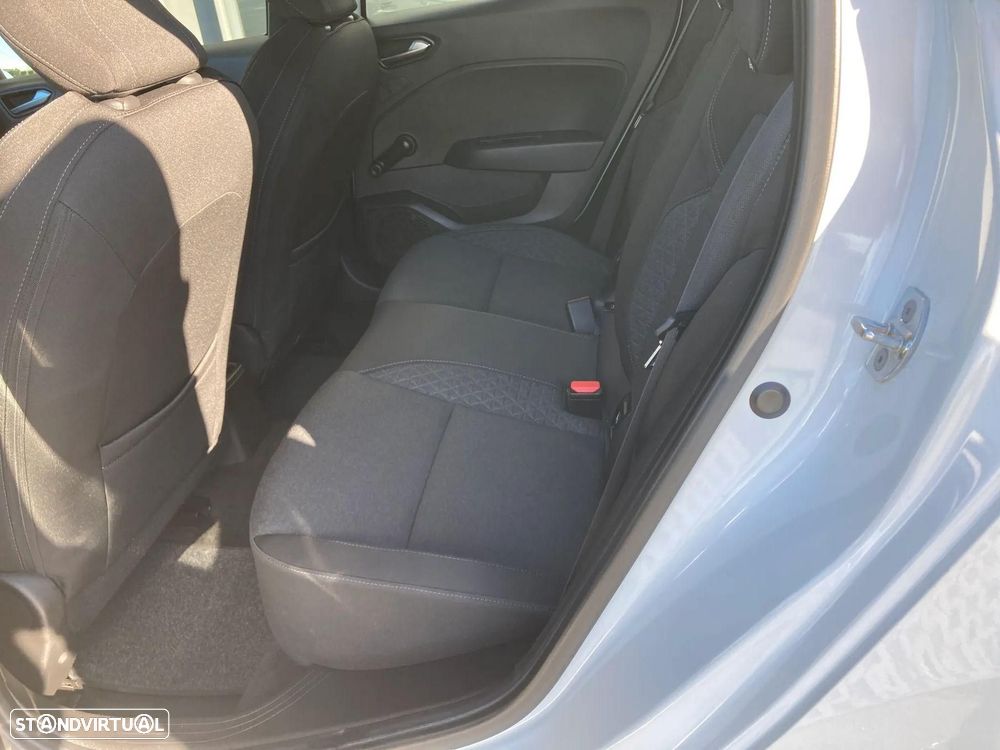 Renault Clio TCe 90 EQUILIBRE - 23