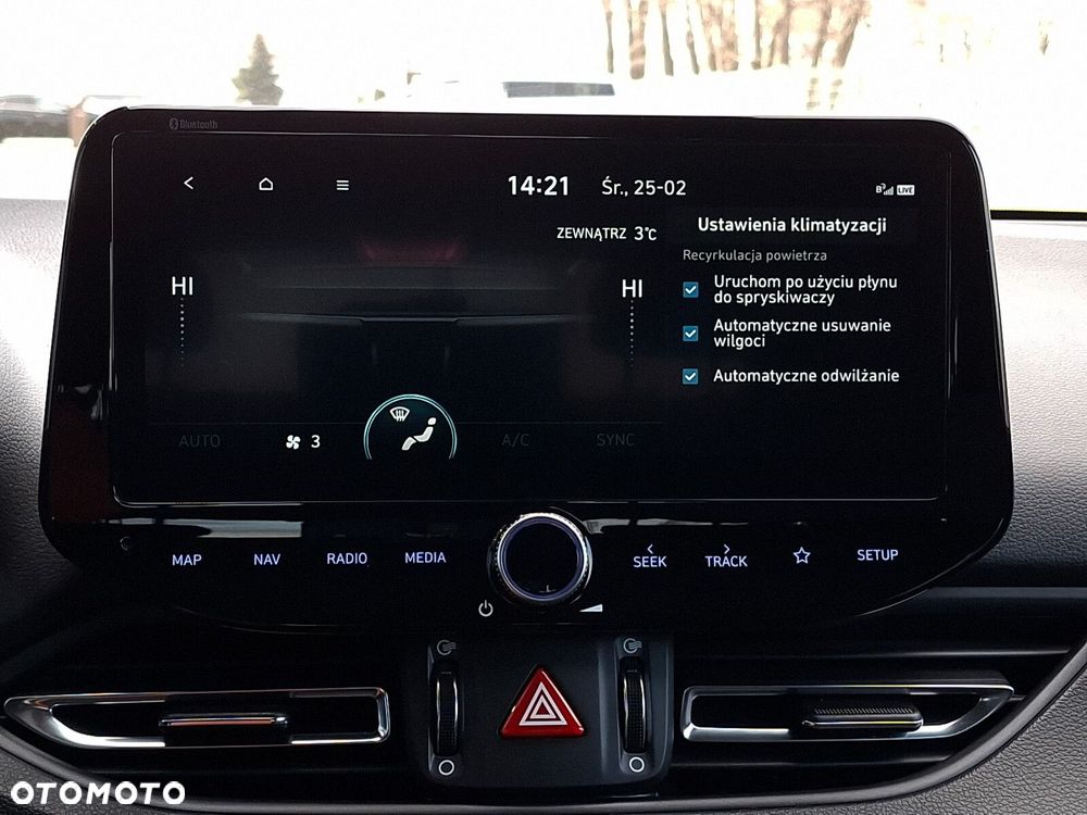 Hyundai i30 1.0 T-GDI Smart DCT - 26