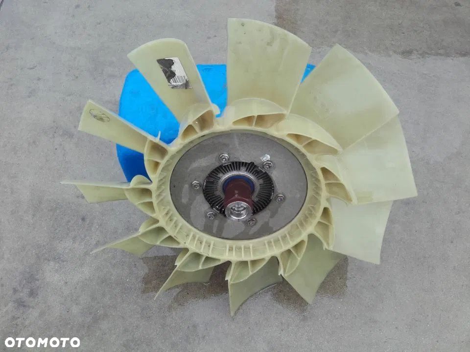 WISKOZA RENAULT MIDLum 190/220 dxi wisko - 2