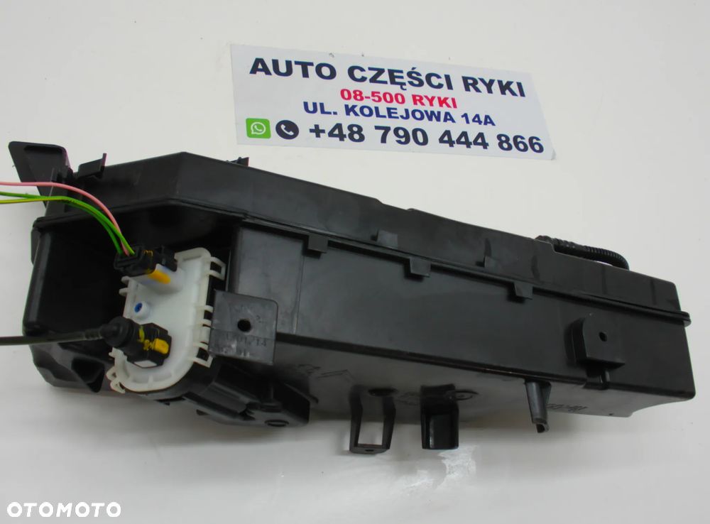 Citroen Berlingo II 1.6 HDI Zbiornik AdBlue 2014r - 5