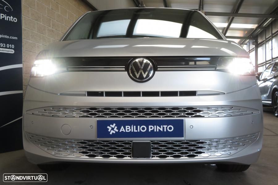 VW Multivan 2.0 TDI Style DSG - 44