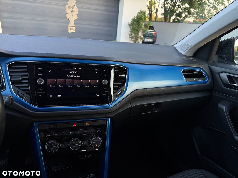 Volkswagen T-Roc 1.0 TSI Advance - 19
