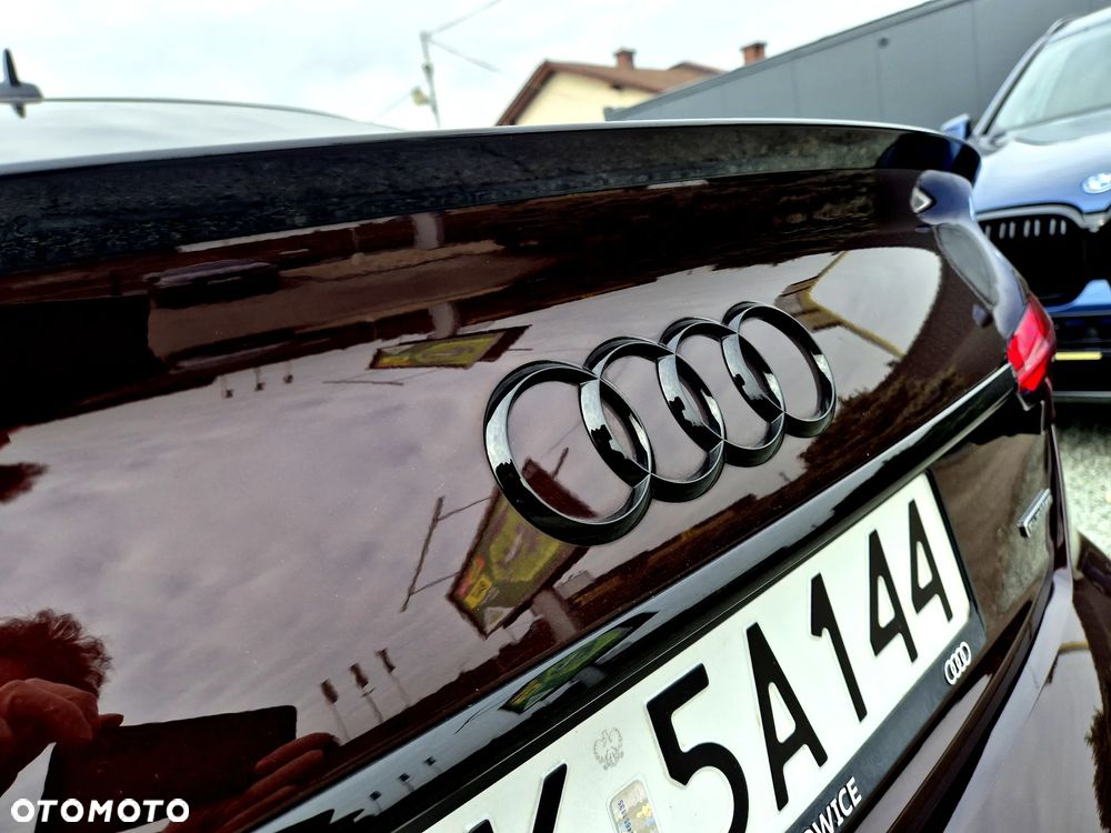 Audi A4 Limousine 40 TDI mHEV Quattro S Line S tronic - 27