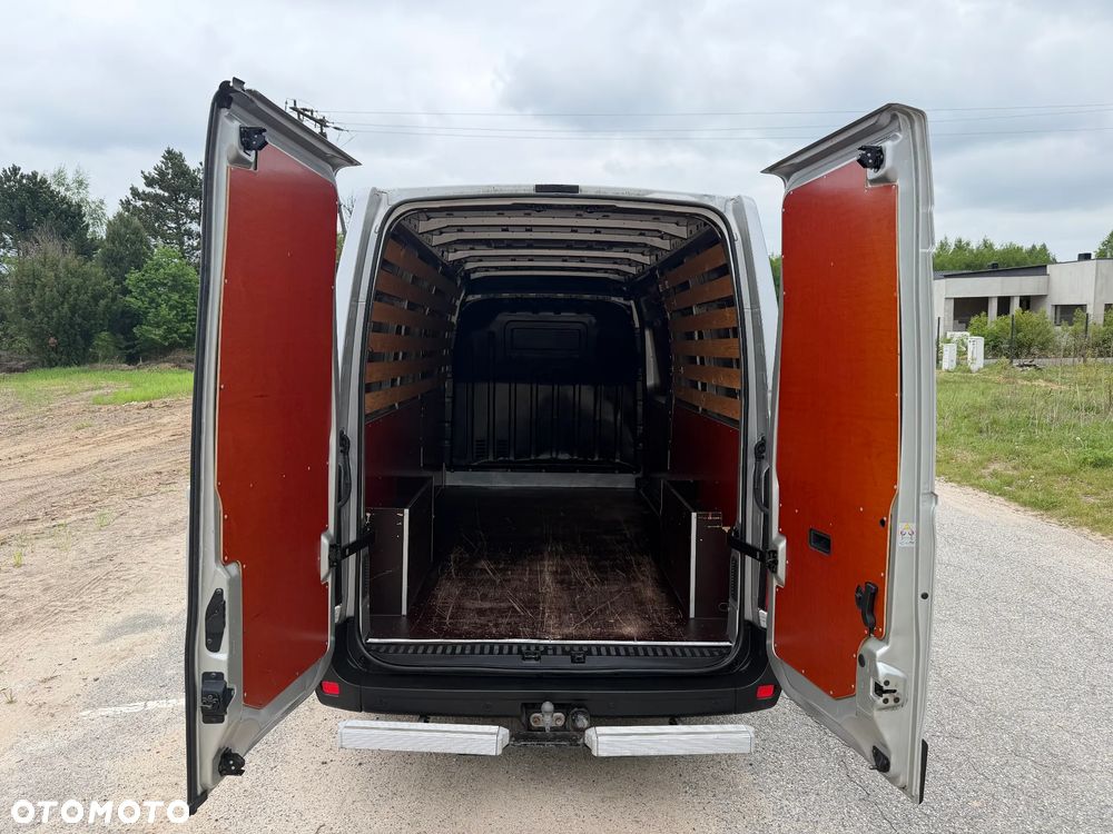Renault MASTER*L3H2*KLIMA*drzwi 270"*dużo zdjęć*100% ORYGINAŁ*PROSTY,RÓWNY,ŁADNY BUS! - 5
