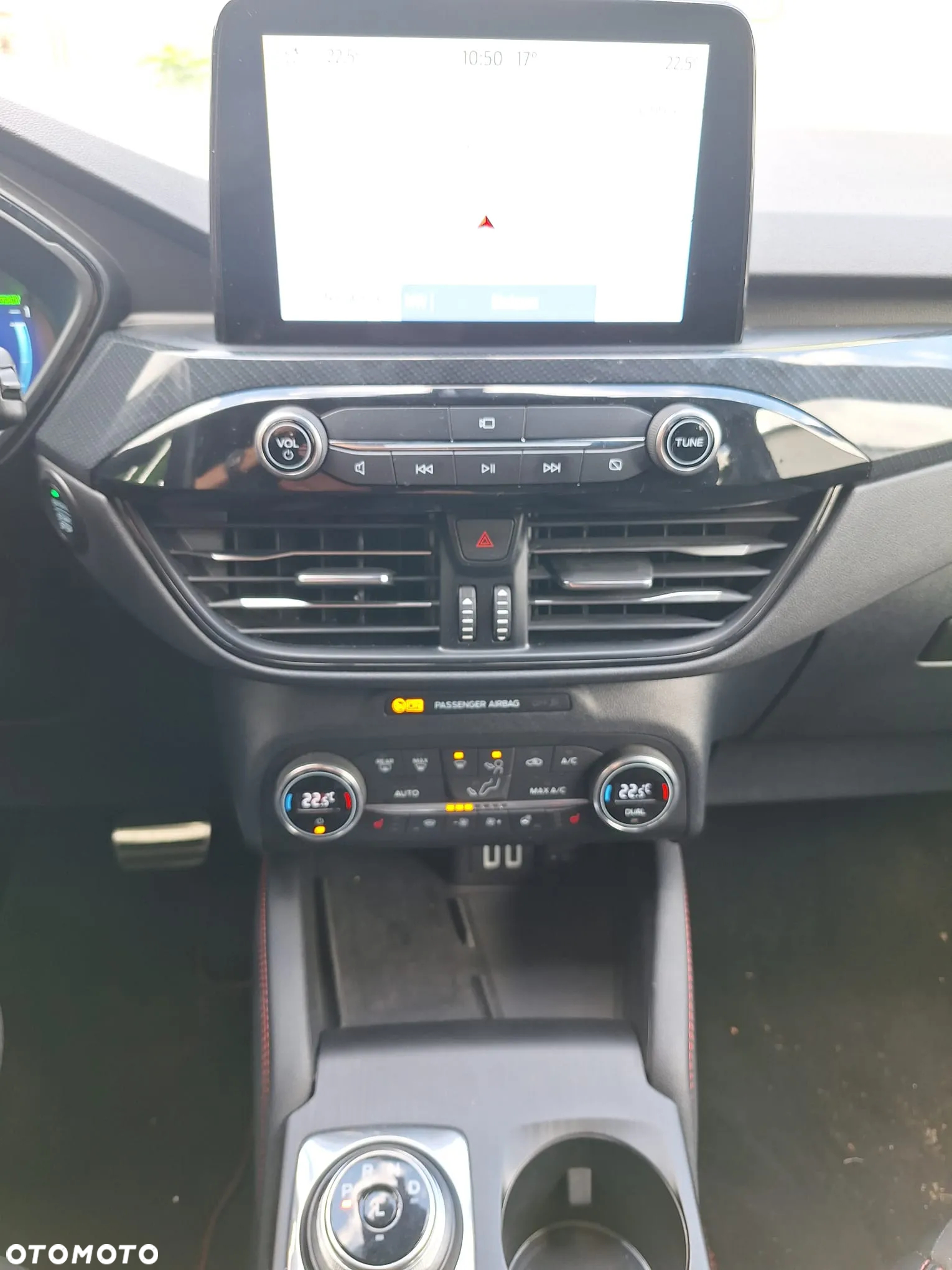 Ford Kuga - 19