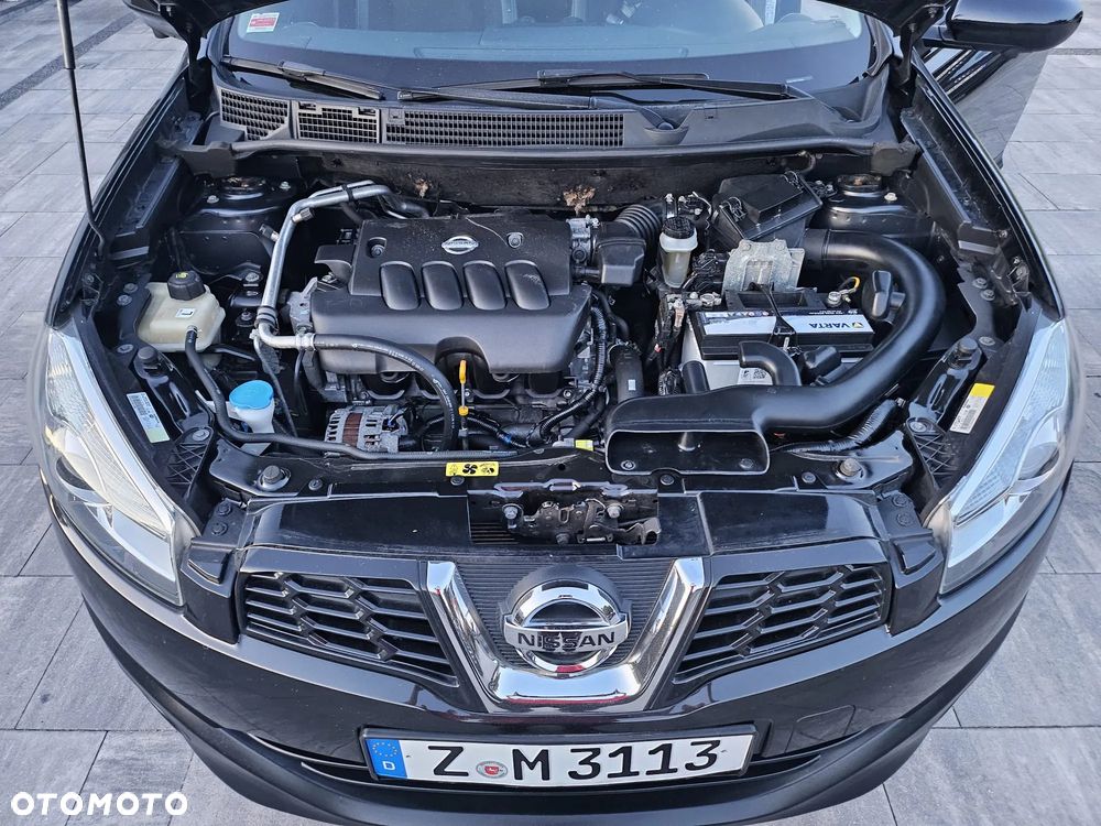 Nissan Qashqai+2 2.0 Tekna Premium - 30
