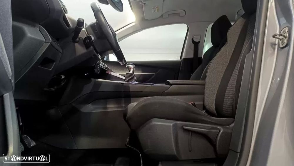 Peugeot 3008 1.6 BlueHDi Active - 24