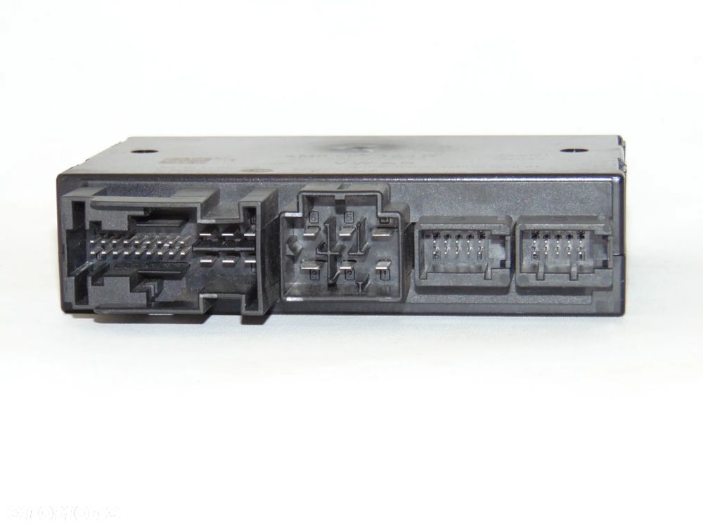 Moduł haka 4M0907383D Audi A4 B9 A5 5F A6 C8 Q5 Q7 II Q8 - 7
