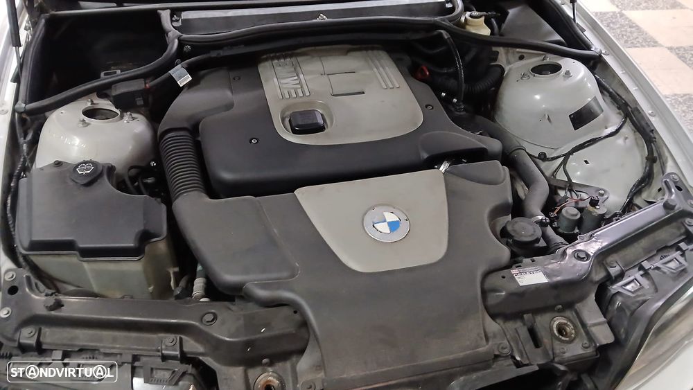 BMW 320 d Edition Sport - 13