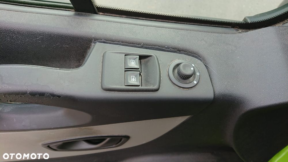 Renault Trafic L1H1 Komfort - 16