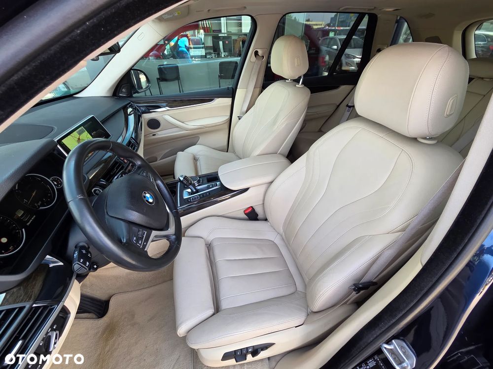 BMW X5 xDrive30d - 24