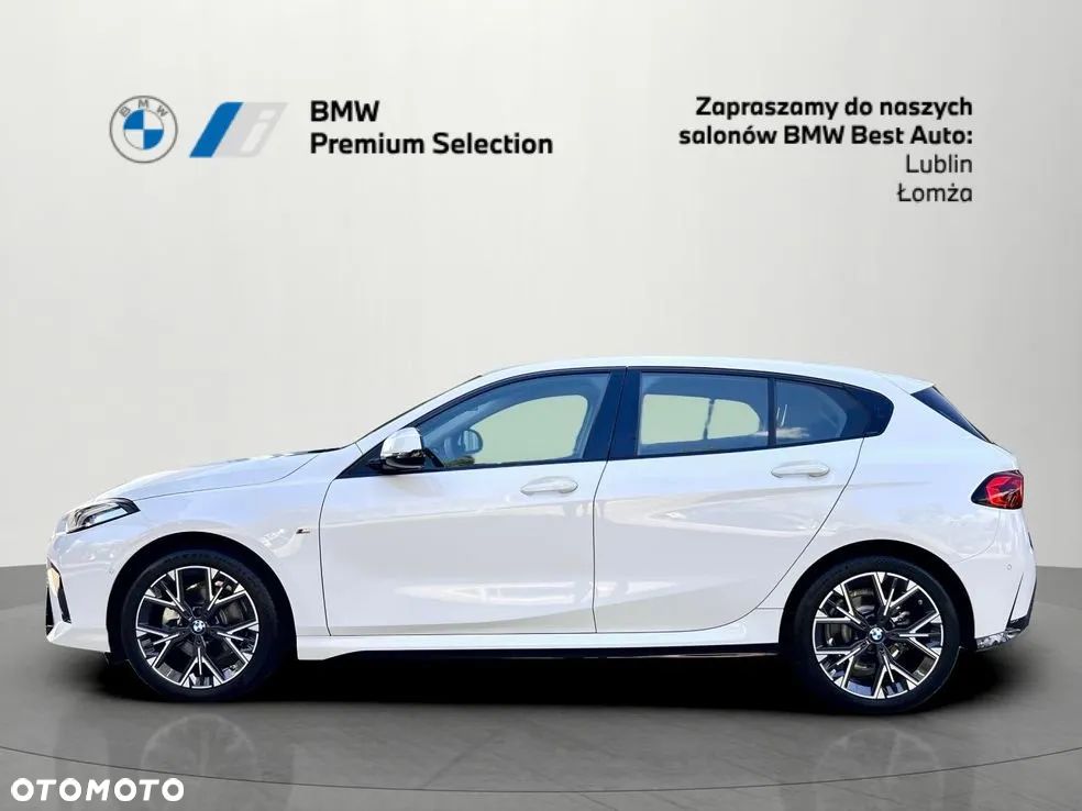 BMW Seria 1 120 mHEV - 2