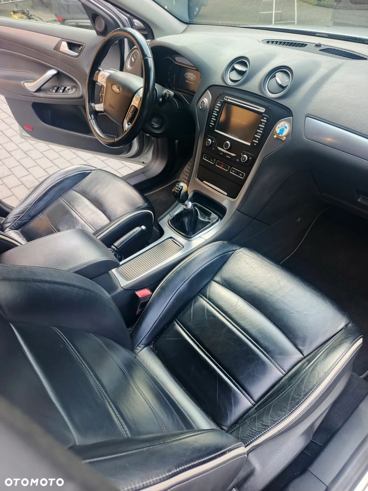 Ford Mondeo 1.6 TDCi Trend - 11