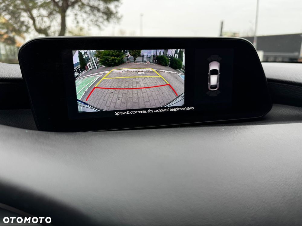 Mazda 3 2.0 mHEV Kanjo - 40