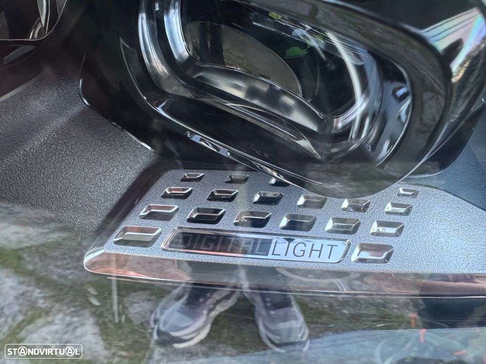 Mercedes-Benz C 220 Station d 9G-TRONIC AMG Line - 14