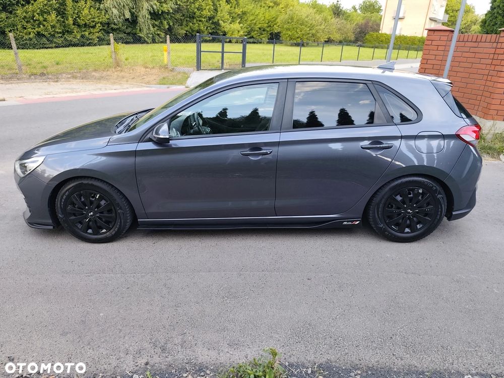 Hyundai i30 1.4 Premium - 23