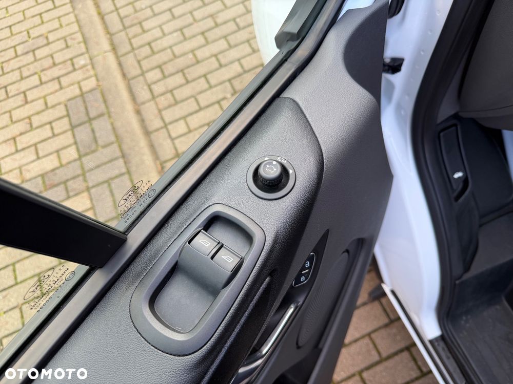 Ford Transit Custom - 18