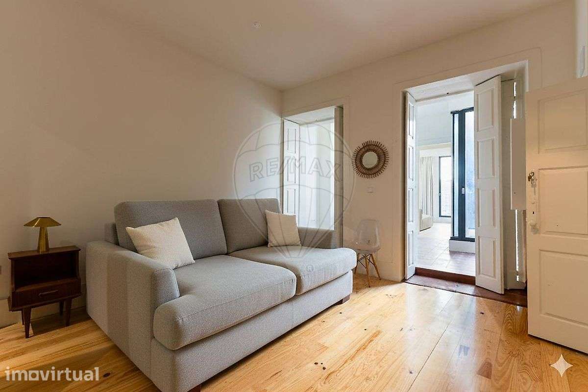 Apartamento T1 para venda
