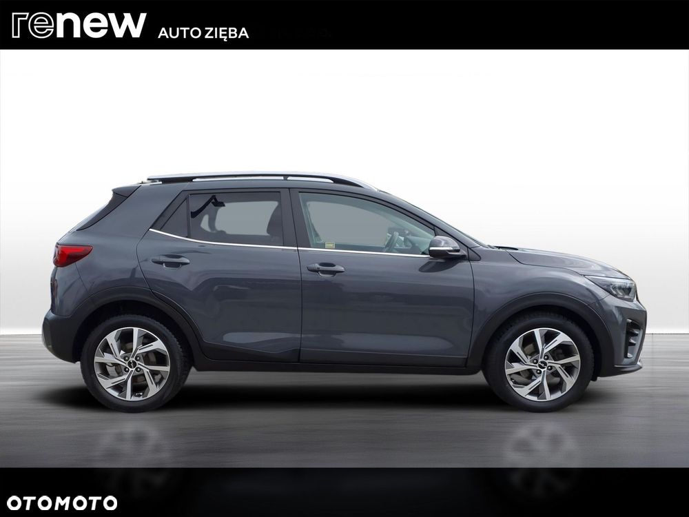 Kia Stonic 1.0 T-GDI MHEV GT Line - 7
