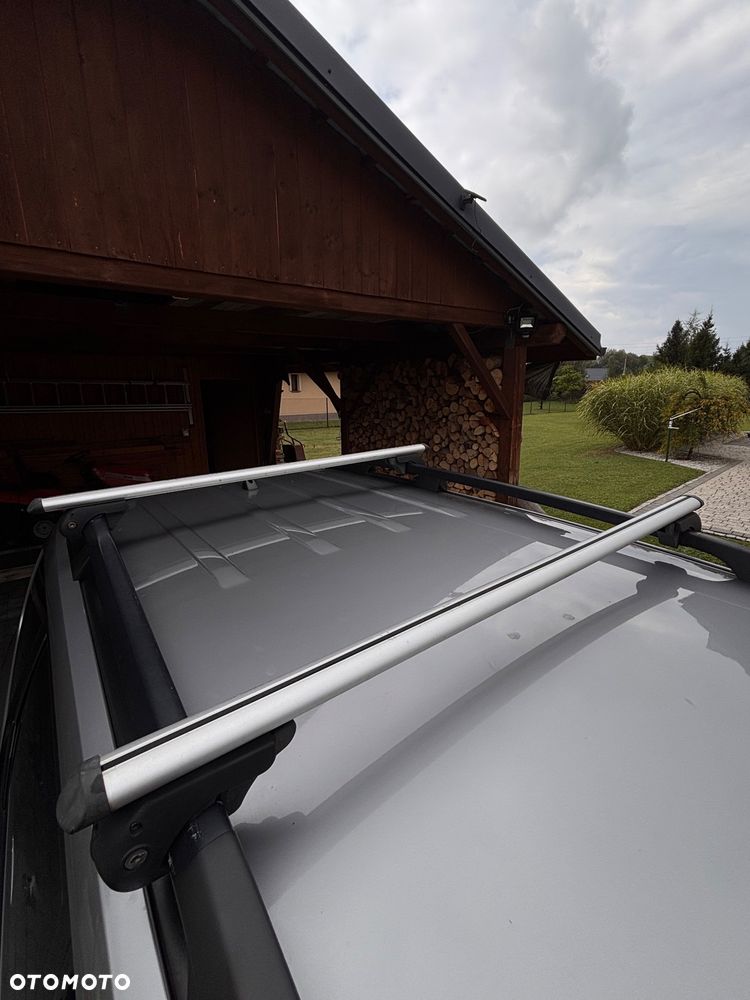 Subaru Forester 2.0D XA 000 Euro5 - 19