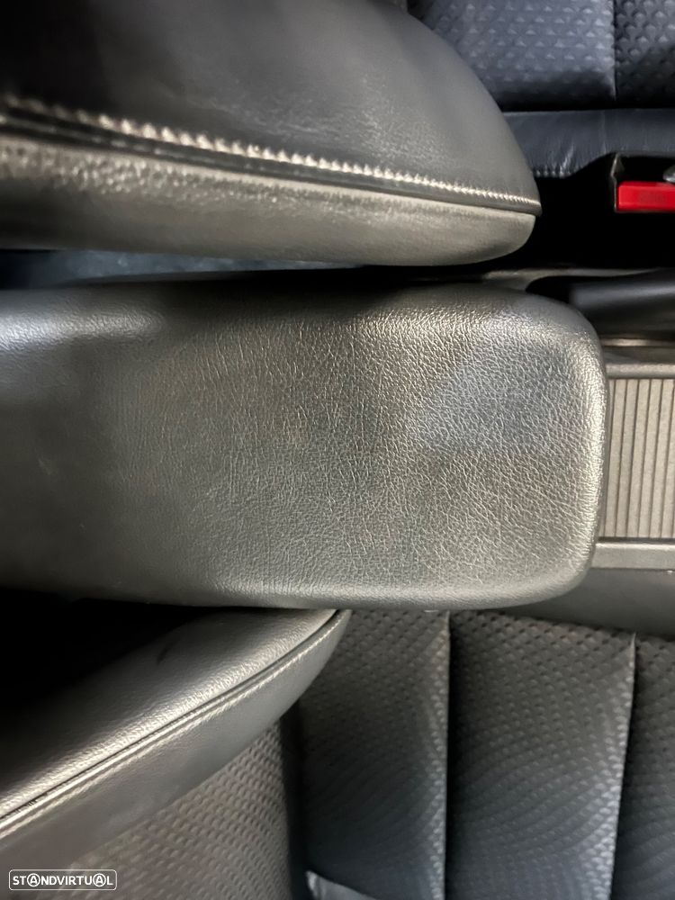 Honda Civic 1.4 i-VTEC Sport Edition - 23