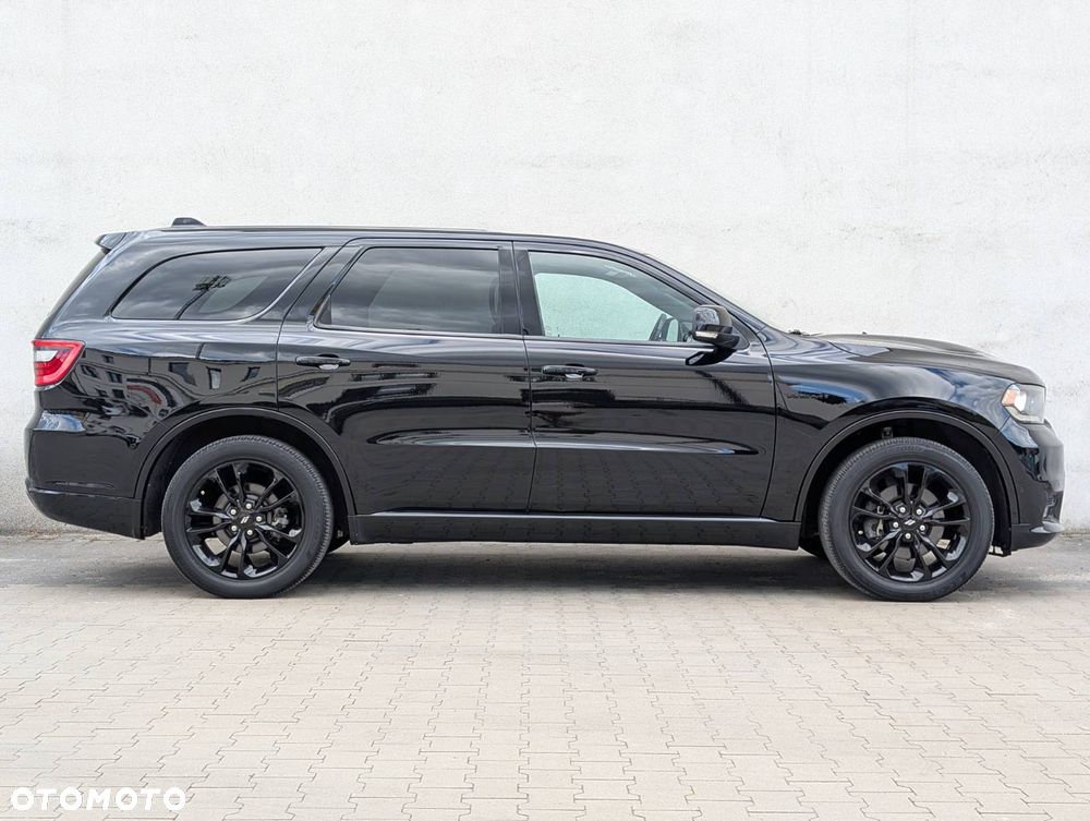 Dodge Durango 5,7 R/T - 5