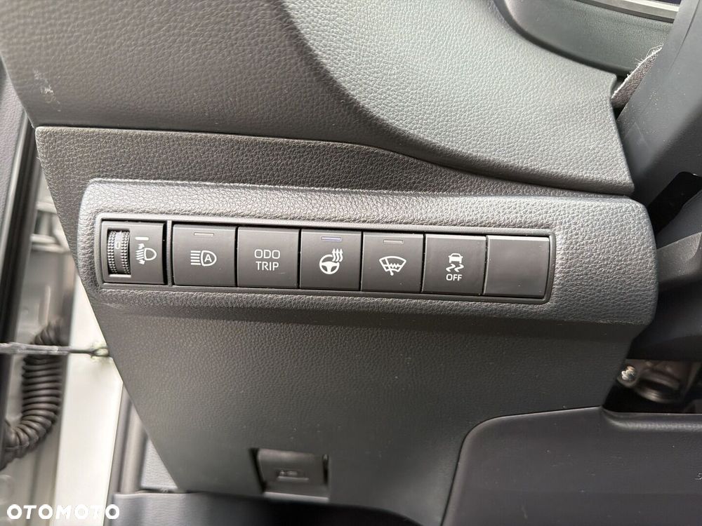 Toyota Corolla 1.8 Hybrid Style - 21