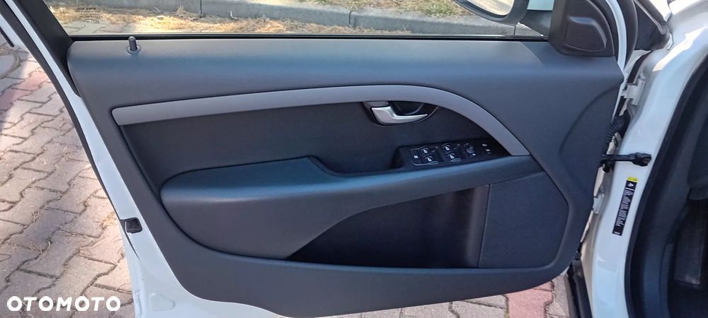 Volvo V70 - 19
