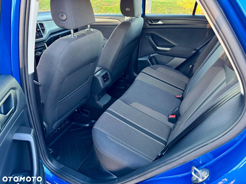 Volkswagen T-Roc 1.6 TDI SCR Style - 36