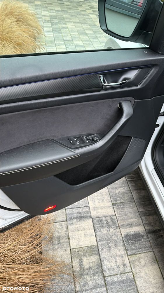 Skoda Kodiaq 2.0 TDI 4x4 Sportline DSG - 10