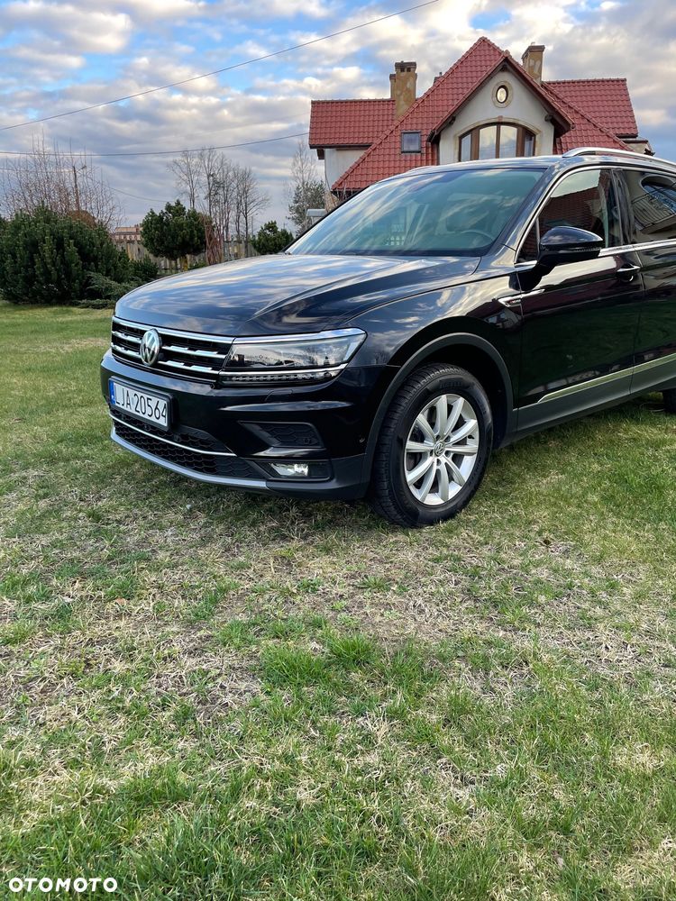 Volkswagen Tiguan 2.0 TDI BMT SCR 4Mot Highline DSG - 2