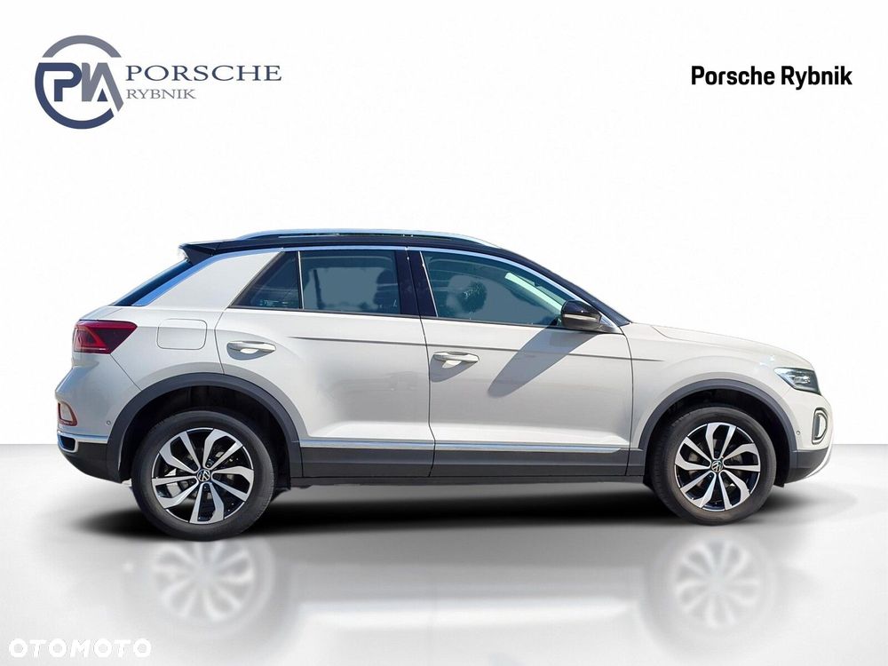 Volkswagen T-Roc - 7