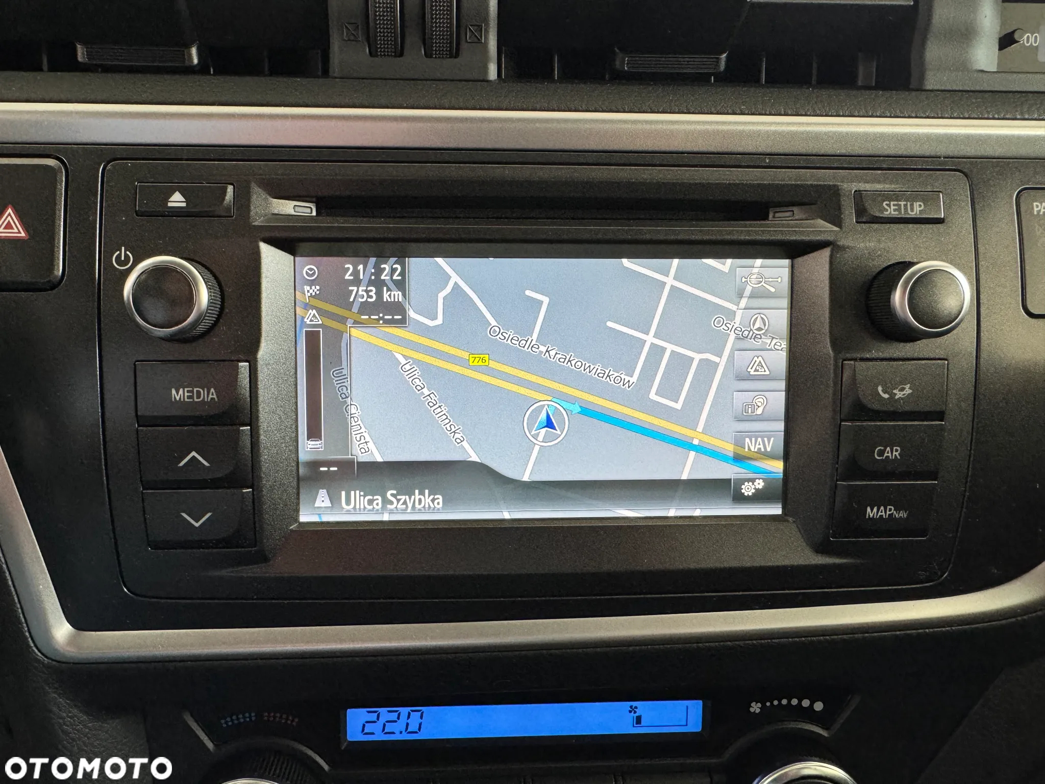 Toyota Auris 1.6 Valvematic Touring Sports Edition - 35