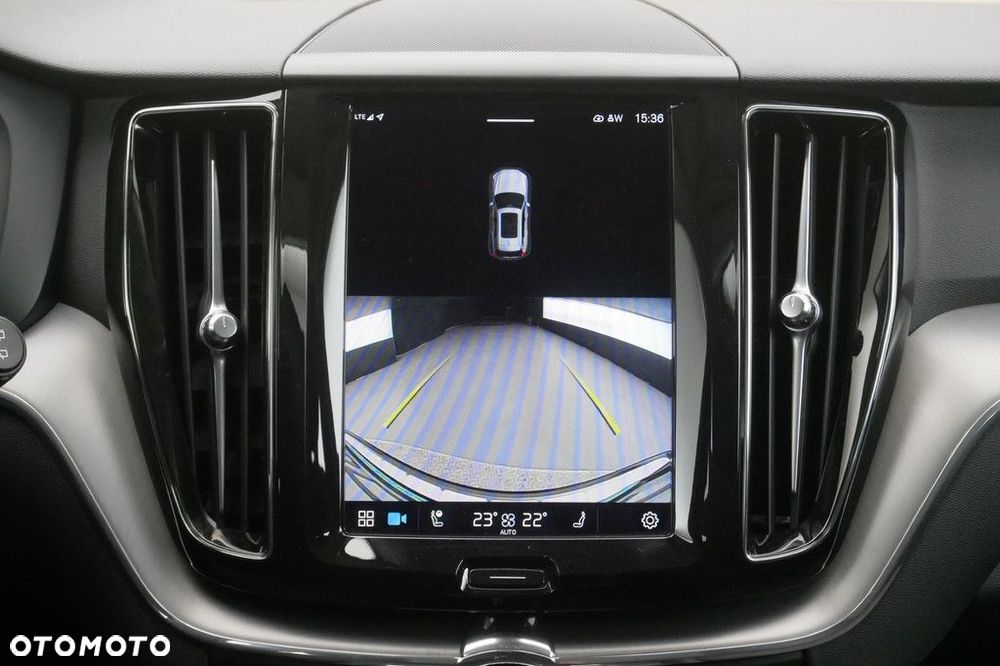 Volvo XC 60 - 20