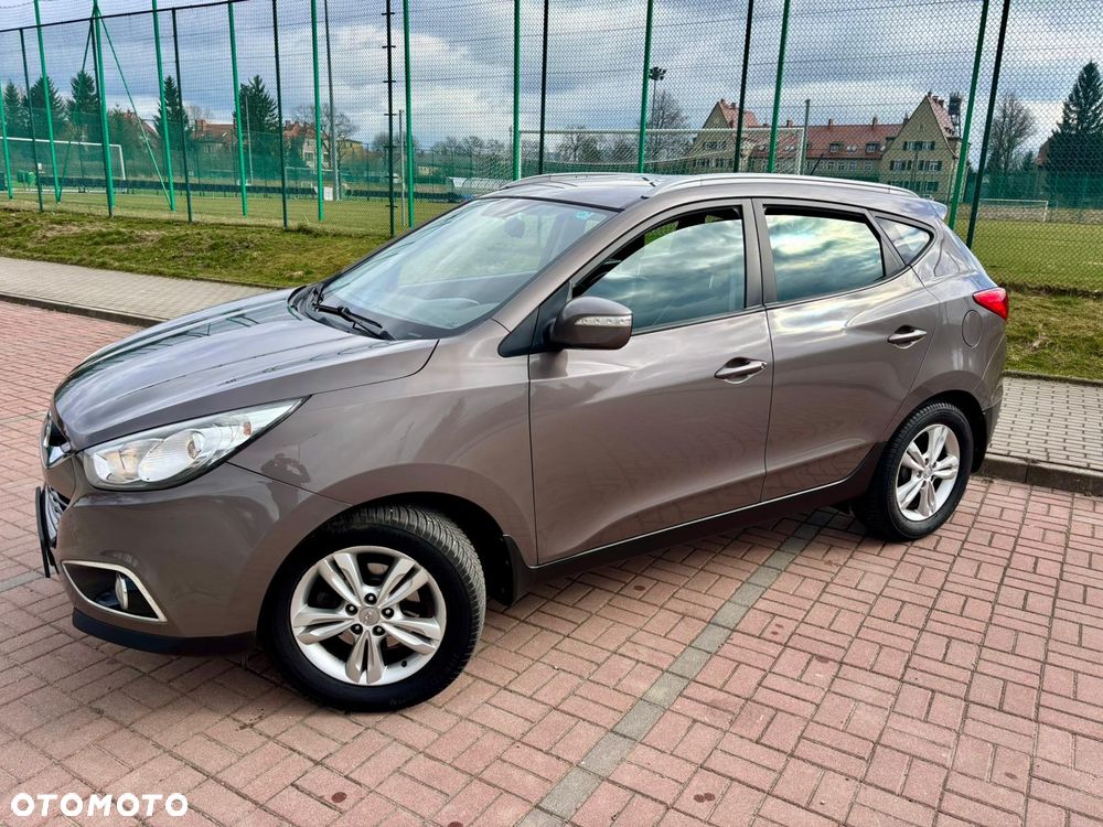 Hyundai ix35 1.6 GDI Comfort 2WD - 5