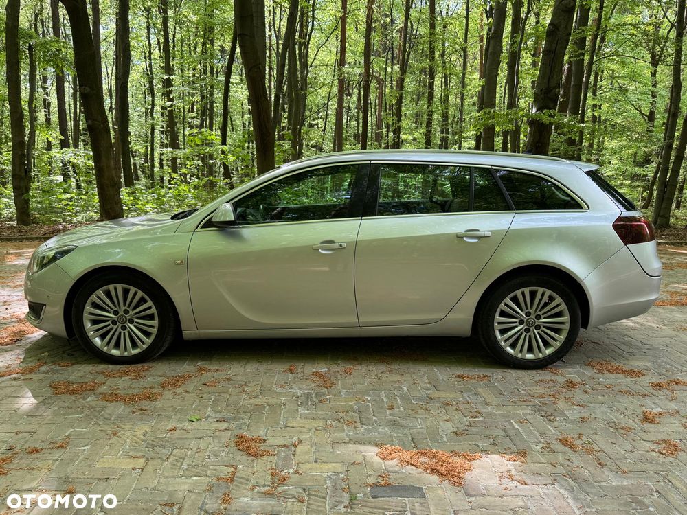 Opel Insignia - 6