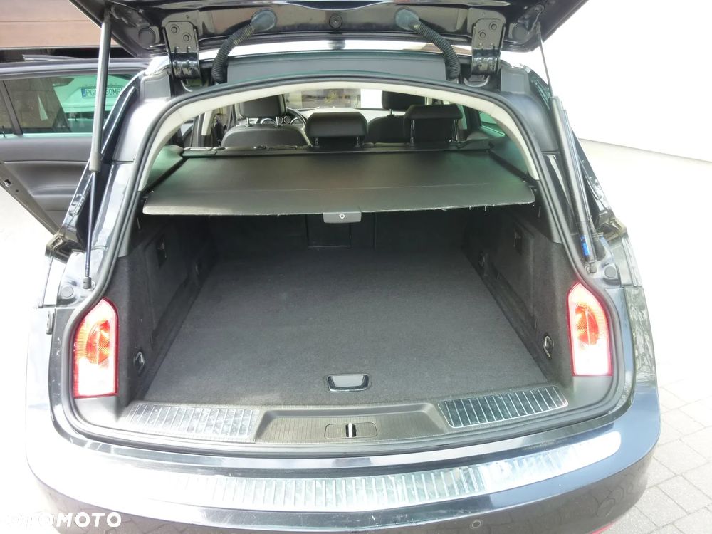 Opel Insignia 2.0 CDTI ecoFLEX Start/Stop 150 Jahre - 24