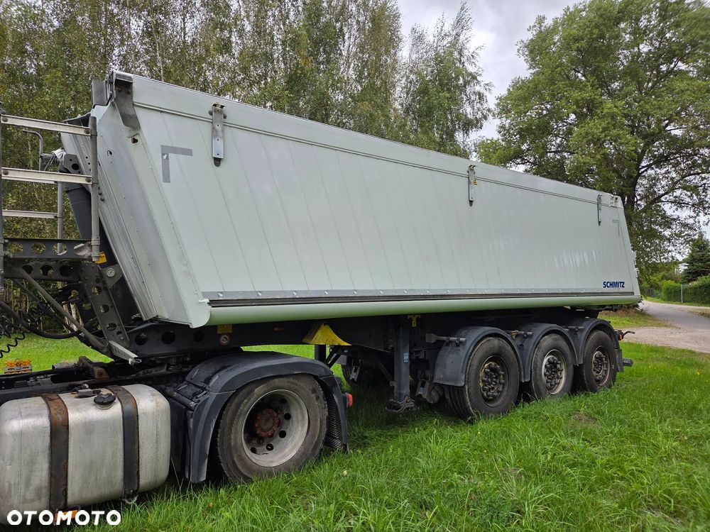 Schmitz Cargobull