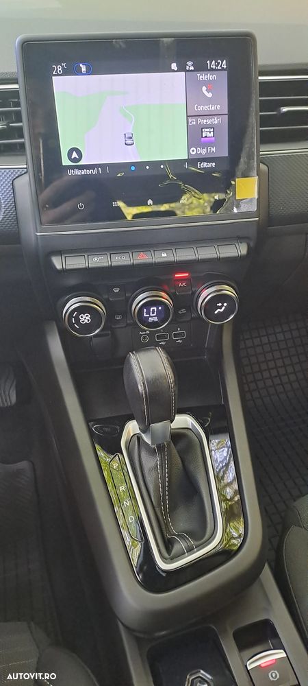 Renault Arkana 140 EDC Zen - 6