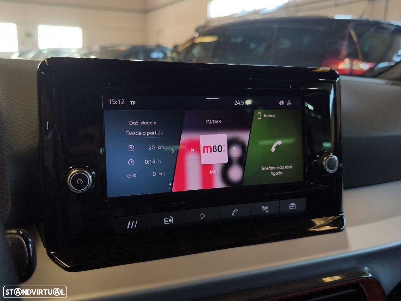 SEAT Arona - 20
